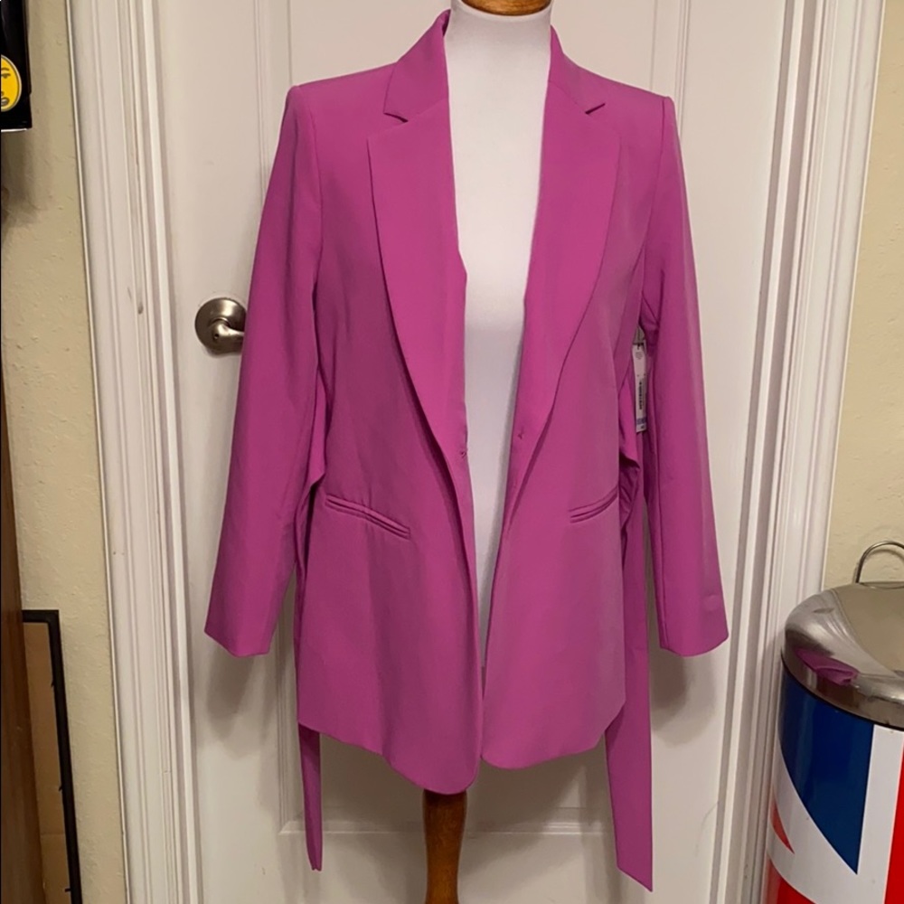 Worthington Petite suit set